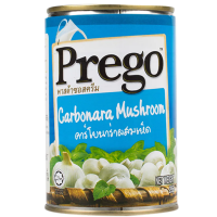 Prego Mushroom Carbonara 295 g. (05-2046)