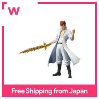 Kotobukiya ☆ Yu Yu Yu Yu White Paper ARTFX J Kuwabara Kazuma 1/8 PVC