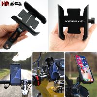 For Kawasaki VERSYS 650 300 300X 1000 X300 300 2015-2023 Accessories Motorcycle Handlebar Mobile Phone Holder GPS Stand Bracket