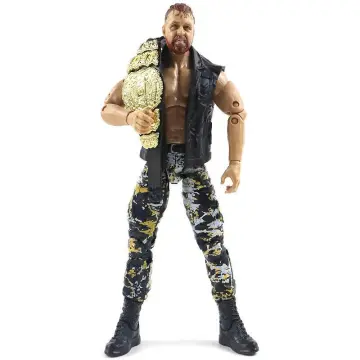 Aew Wrestling Action Figures - Best Price in Singapore - Apr 2024