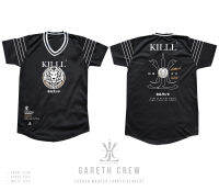 GARETH CREW : KILLLANDCLUB : SPORTTECH KILLLAND