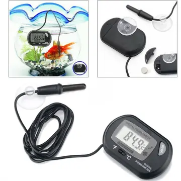 Fish Tank Digital Thermometer - Best Price in Singapore - Nov 2023
