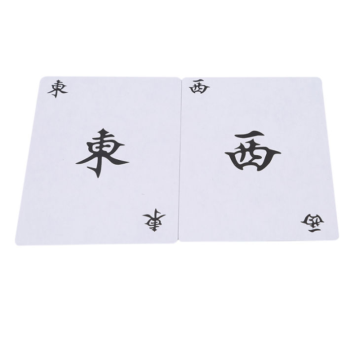 1-box-of-144-paper-mahjong-mah-jong-chinese-playing-cards-sets-for-party-funny-party-games-funny-party-playing-toy