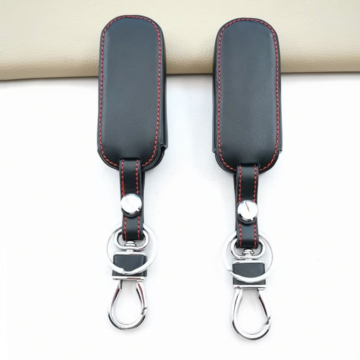 leather-car-remote-key-case-cover-holder-shell-for-baojun-510-730-360-560-rs-5-530-630-for-wuling-hongguang-s-auto-accessories