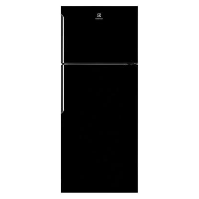 ตู้เย็น 2 ประตู ELECTROLUX ETB4600B-H 15.2 คิว อินเวอร์เตอร์ ดำ