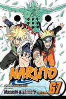 Naruto 67 (Naruto) หนังสือภาษาอังกฤษมือ1(New) ส่งจากไทย