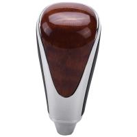 Automatic Gearbox Handles Gear Shift Knob Stick Head for Toyota Camry Rav4 Corolla YARIS