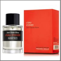 ของแท้Frederic Malle LEau dHiver perfume 100ml