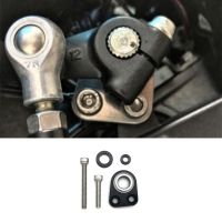 For Suzuki GSXR 1000 / GSXR 1000R 2017-2021 Change Rod Retainer Gear Lever Support Stabilizer Accessories