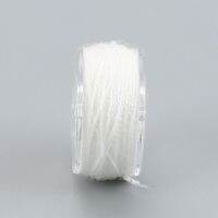 20m PVA Fishing String Water Soluble Braided Sink Line For Fishing Lure Accessory Fishing Lines