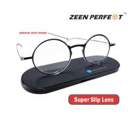 แว่นสายตา SUPER FLAT Reading Glasses ORIGINAL BY ZEEN PERFECT