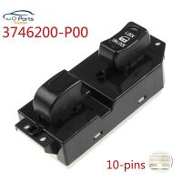 New 3746200-P00 3746100-P00 For Great wall haval wingle Car Window Mirror Master Switch 3746100P00 3746200P00