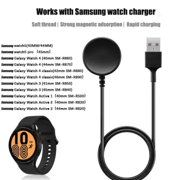 Galaxy watch 3 discount charger