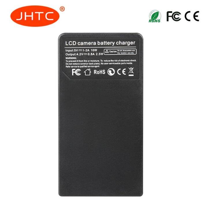 jhtc-ที่ชาร์จ-slb-10a-สำหรับ-li-แบตเตอรี่โทรศัพท์10a-slb-สำหรับ-samsung-hmx-u10-hmx-u100-sl820-sl310w-hz15w-es60เครื่องชาร์จ-usb-yuebian