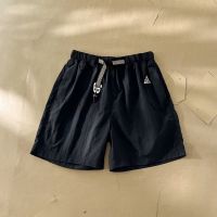 ACG Belt Lock Solid Color Shorts