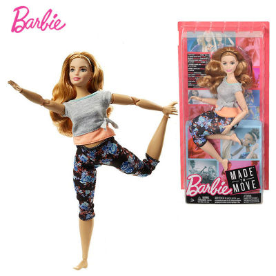 Genuine Barbie Doll Rock Singer Super Star FXN98 Girl Princess Birthday Gift kids Toys FTG80 GBK09 DVF52 Music teacher FXP18