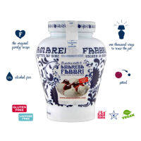 เชอร์รี่ในน้ำเชื่อม Amarena Fabbri Wild Cherry 600g