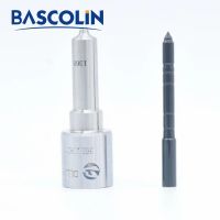 Bascolin หัวฉีด DLLA156P1368ดีเซลหัวฉีด DLLA 156P 1368หัวฉีด0433171848สำหรับ0 445 110 186