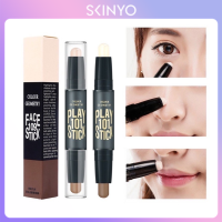 คอนทัวร์ สติ๊ก Contour คอนทัวร์หน้า ไฮไลท์เฉดดิ้งแบบแท่ง SXY468