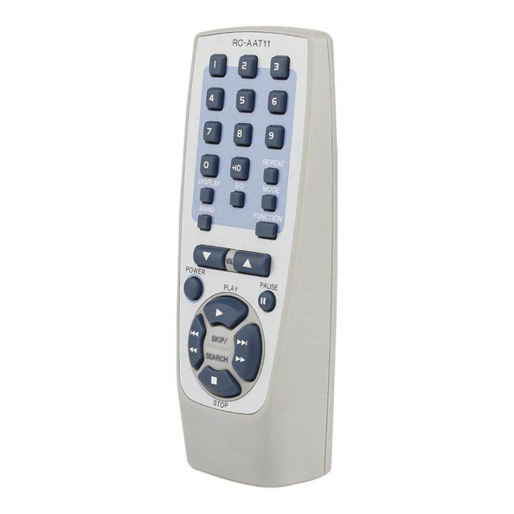 RCAAT11 Remote Control Suitable for AIWA AV Audio System Remote Control Spare Parts Accessories