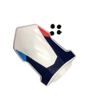 1 Piece Motorcycle Rear Seat Cover Cowl Fairing Motorcycle Accessories Passenger Pillion Tail Back Cover for BMW S1000RR S1000 RR 2019-2021