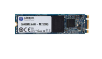 SSD Kingston 240GB A400SATA Rev. 3.0 (6Gb/s) 2.5" &amp; M.2 500MB/s Read and 320MB/s Write