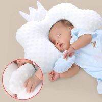 0-1Y Baby Bedding Shaped Pillow Four Season Children Comforting Pillows Head Shaper Room Decoration