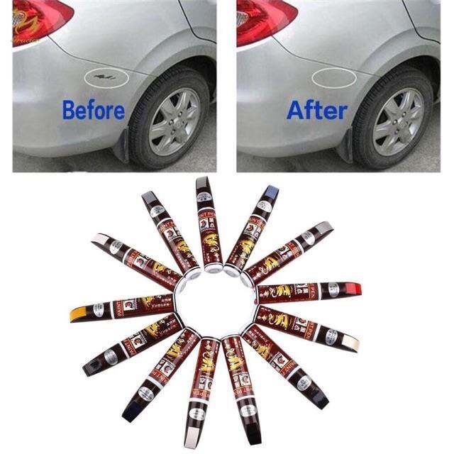 Car Auto Vehicle Mend Paint Touch Up Fix Car Scratch M9/ Lazada PH