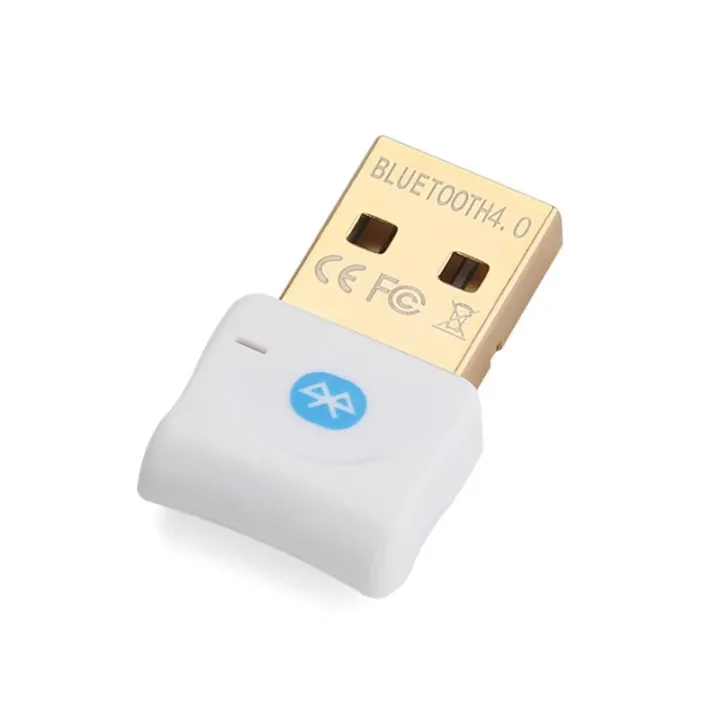 Wireless USB Bluetooth 4.0 Adapter Mini Bluetooth Dongle Music Sound