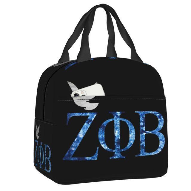 zeta-phi-beta-lunch-bag-women-warm-cooler-insulated-lunch-box-for-kids-school-work-picnic-food-bags