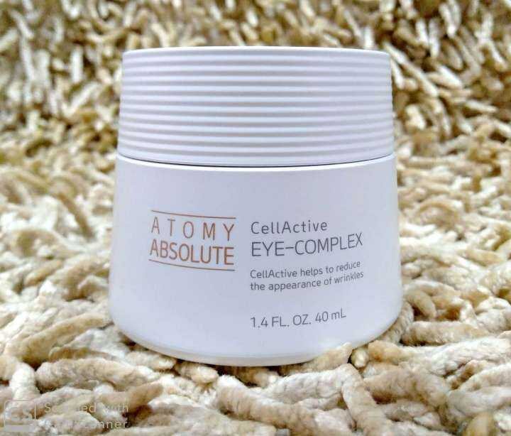ATOMY Absolute cellactive original atomy absolute cellactive Atomy