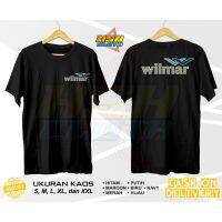 แฟชั่นใหม่ Wilmar International Limited V2 Perusahaan Baju เสื้อยืด - HSHCloth 2023