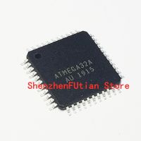 【❂Hot On Sale❂】 lihaid 1ชิ้น/ล็อต Atmega32a Atmega32 Atmega 32a Tqfp44ของใหม่ในสต็อก