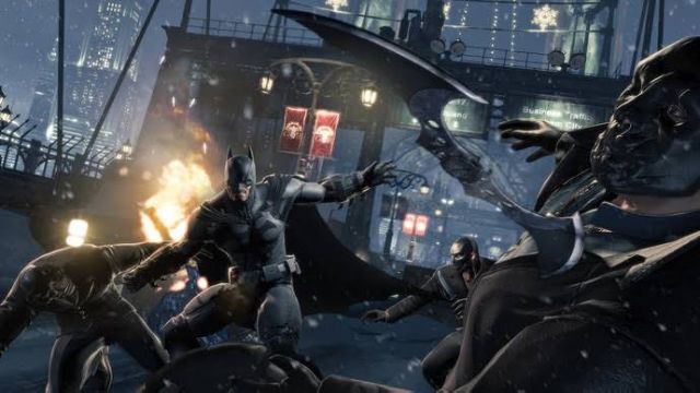 playstation-4-batman-arkham-knight-zone2-eng-ps4-game-แผ่นเกมส์-ps4-แผ่นแท้มือ1