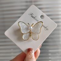 New Brooches Gold Color Brooch Pins Wedding Gifts Clothing Accessories Jewelry