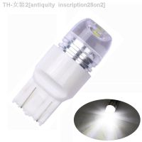 【CW】✓◐  T20 7443 Flash W21/5W W3x16q COB 12V Car Tail Bulb Turn Brake Stop light DRL Fog motorcycle strobe signal