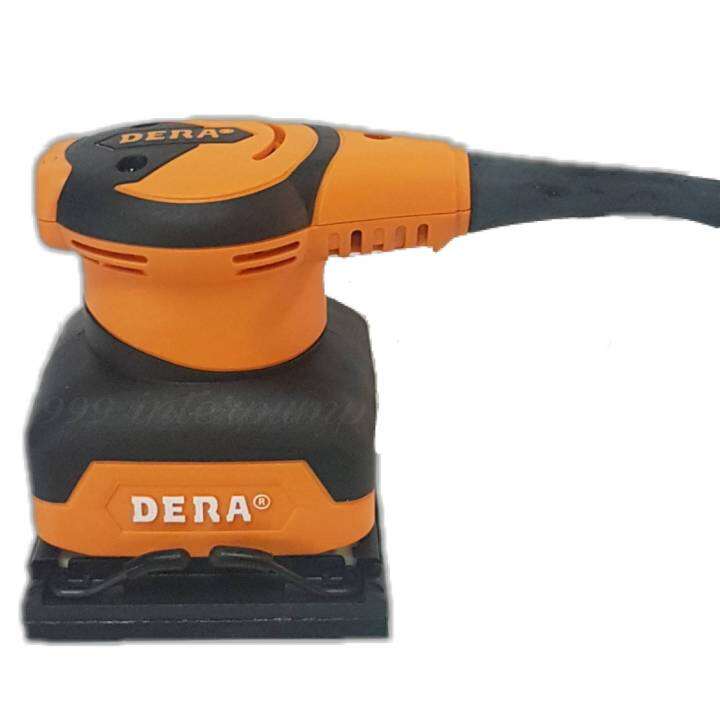 dera-dk-745a-เครื่องขัดกระดาษทรายแบบสั่น-กำลัง-240-วัตต์