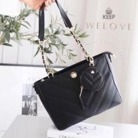 [ สินค้าขายดี ] กระเป๋าสุภาพสตรี แบรนด์ KEEP ‘ WeLove ‘ Tote bag