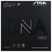 ยางปิงปอง STIGA DNA PRO-S 2.1