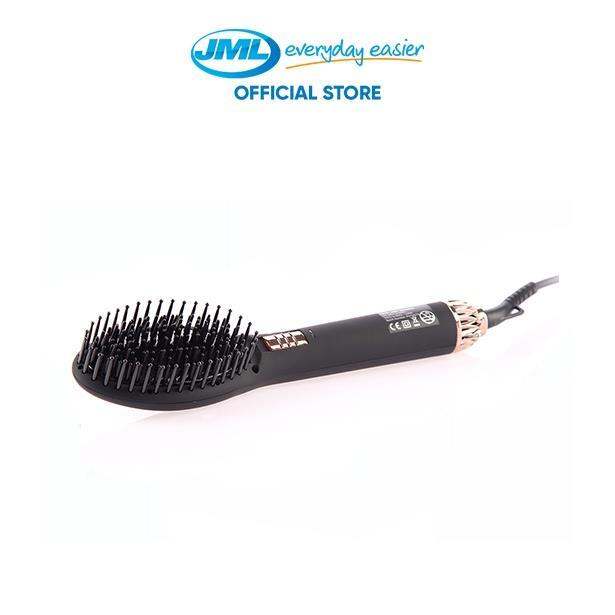 Jml 2025 straightening brush