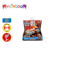 Đồ Chơi PAW PATROL Xe Cứu Hộ Mô Tô Zuma 6060544