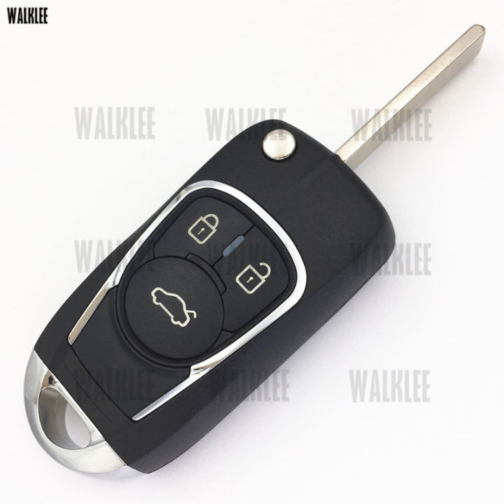walklee-flip-folding-remote-key-upgraded-for-mercedes-benz-smart-fortwo-451-315mhz-or-433mhz-2007-2015