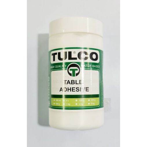 Tulco Table Adhesive ( 250 g )☃ Lazada PH