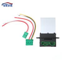 Car Heater Motor Blower Resistor 6441.L2 6441 L2 Fits For Renault Citroen C2 C3 C5 Peugeot 406 107 207 607 7701207718 68078835AA