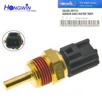 39220-35710 Coolant Water Temperature Sensor Fits Hyundai Sonata Mitsubishi Montero Chrysler Sebring Dodge Stratus 1993-2010