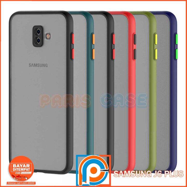 casing hp samsung galaxy j6