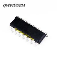 10PCS KA7500B DIP16 KA7500 DIP 7500b DIP-16 new and original IC WATTY Electronics