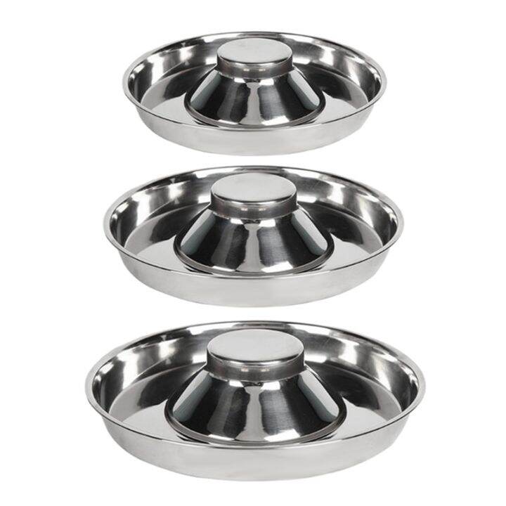 stainless-steel-pet-bowl-slow-feeder-anti-choking-dog-bowl