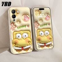 เคสโทรศัพท์ YBD สำหรับ Infinix Note 12 G96 X670ลายตัวการ์ตูนน่ารักฝาเคสซิลิโคนเหลวที่มีลวดลายด้านข้างและฟรีสายคล้อง