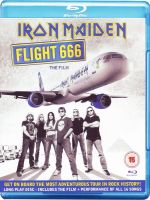 วงไอรอนเมเดนIRON MAIDEN - Flight 666 Concert 25G